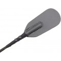 MALINERO Crop Riding Genuine Leather Riding Crop, Black Riding Crop, Horse Crop, Riding Crops for Hor