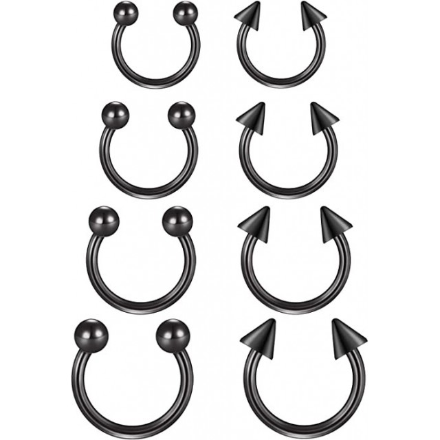 Porte-bonheur fer à cheval | Fer à cheval | Fer à cheval porte-bonheur | Fer