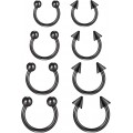 Porte-bonheur fer à cheval | Fer à cheval | Fer à cheval porte-bonheur | Fer