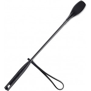 ack Hardy Supply 18 inch Premium Riding Crop Whip for Equestrian Sports