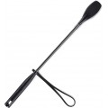 ack Hardy Supply 18 inch Premium Riding Crop Whip for Equestrian Sports
