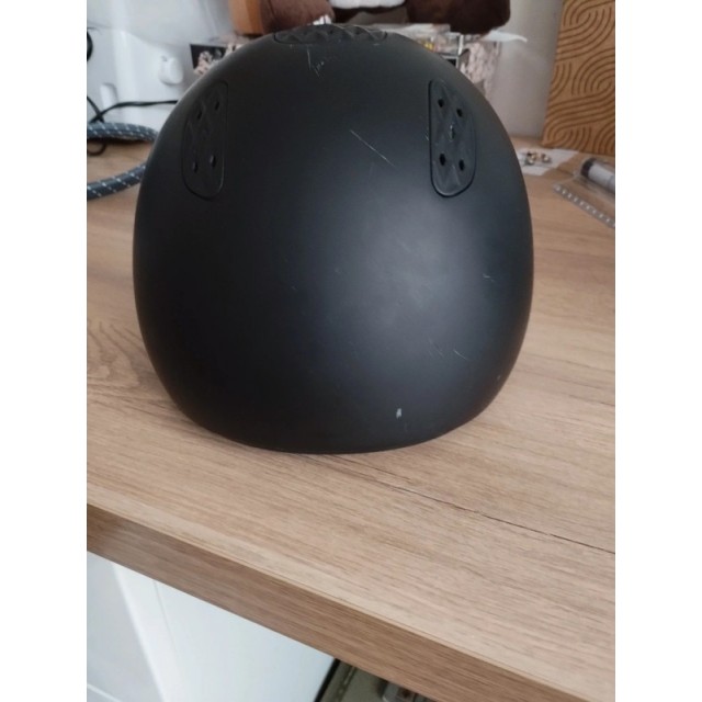 Casque d'équitation fouganza