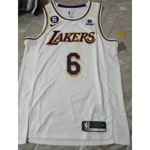 Lebron James Jersey Lakers