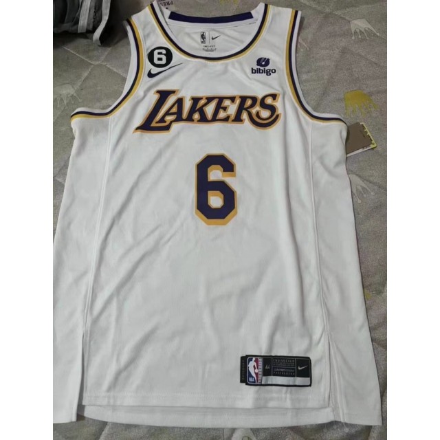 Lebron James Jersey Lakers