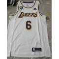 Lebron James Jersey Lakers