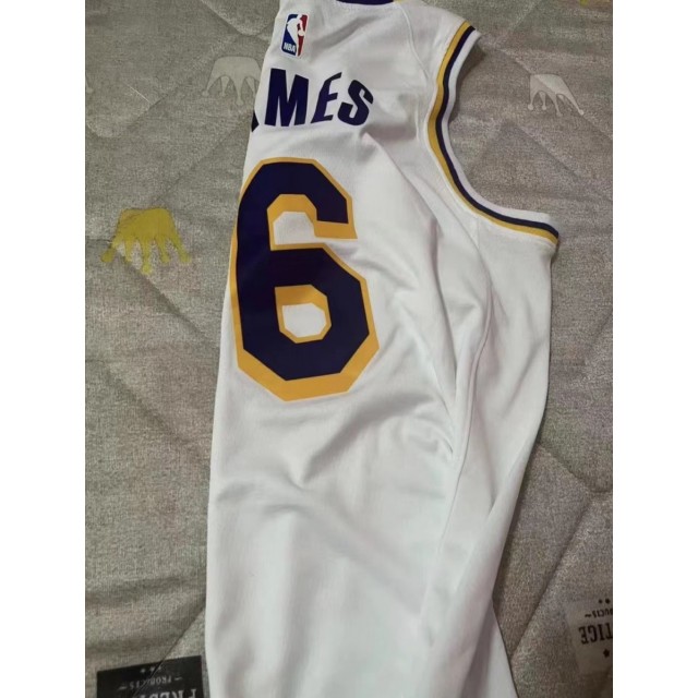 Lebron James Jersey Lakers