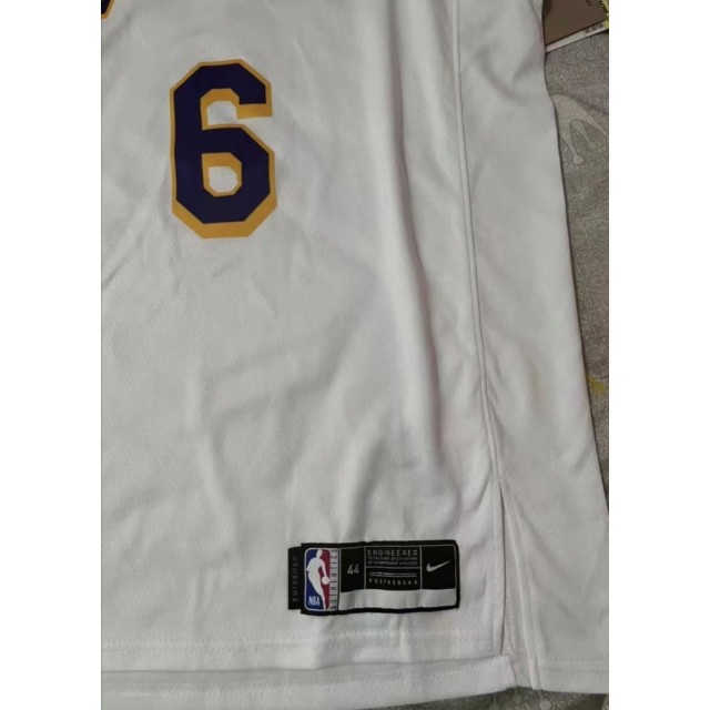 Lebron James Jersey Lakers