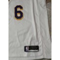 Lebron James Jersey Lakers