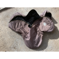 Sac housse de selle