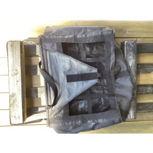 Sac à foin