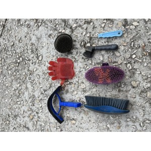 Brosses