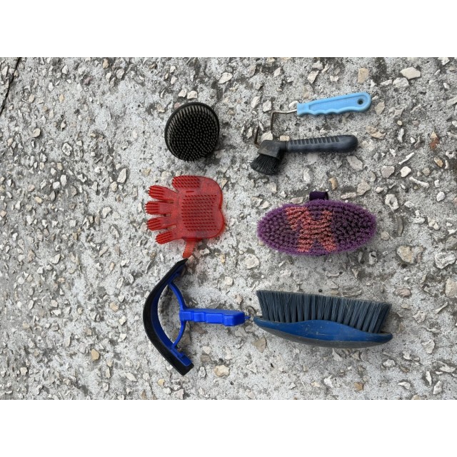 Brosses