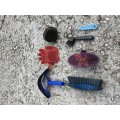 Brosses