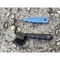 Brosses