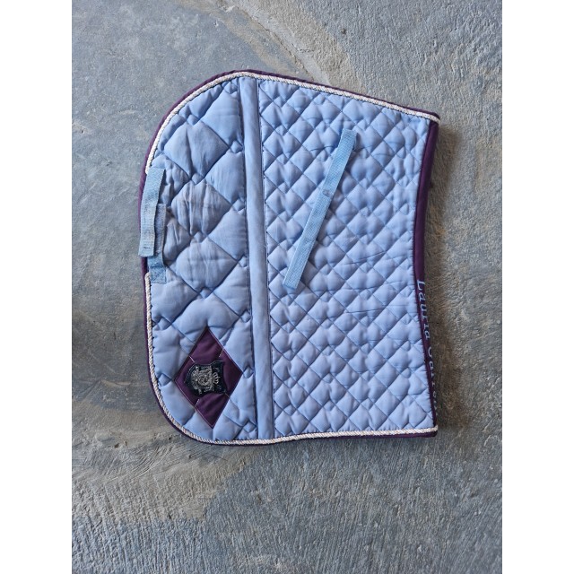 Tapis violet
