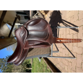 Selle Devoucoux Chilberta Lab