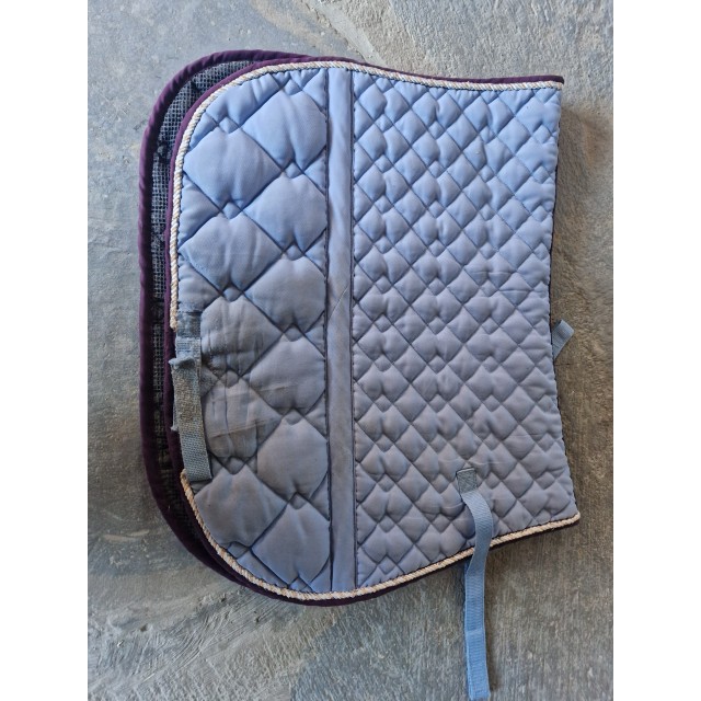 Tapis violet