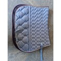 Tapis violet