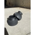 Cloche fermer