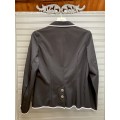 Veste Laura Garrelli by HKM - L