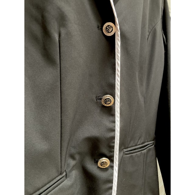 Veste Laura Garrelli by HKM - L
