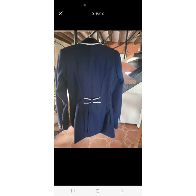 Mini-frac Lamantia Couture femme