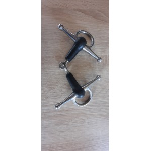 Mors aiguille 115