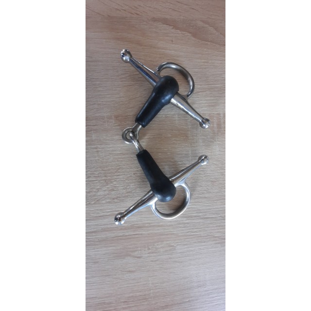 Mors aiguille 115