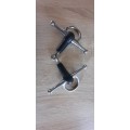 Mors aiguille 115