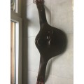Sangle bavette