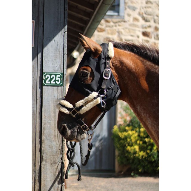 Masque FENWICK XL