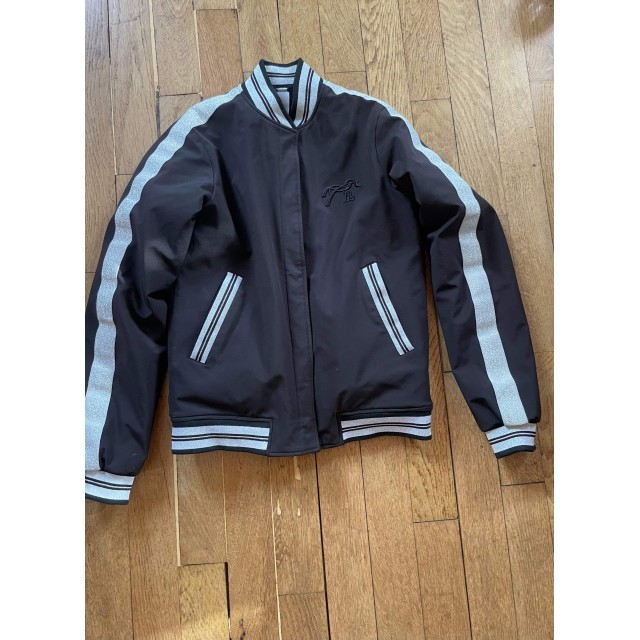 Bomber penelope leprevost XS noir