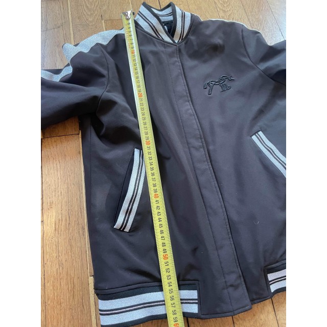 Bomber penelope leprevost XS noir