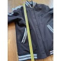 Bomber penelope leprevost XS noir