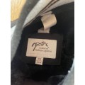 Bomber penelope leprevost XS noir