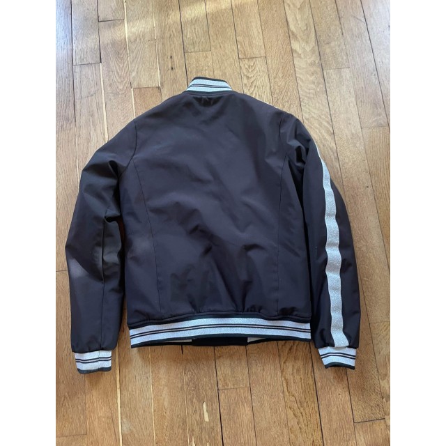 Bomber penelope leprevost XS noir