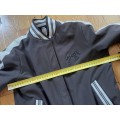 Bomber penelope leprevost XS noir