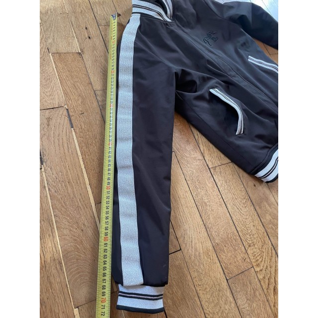 Bomber penelope leprevost XS noir