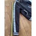 Bomber penelope leprevost XS noir