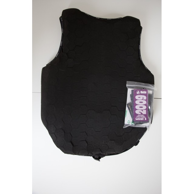 Gilet de protection dainese balios 3 beta homme