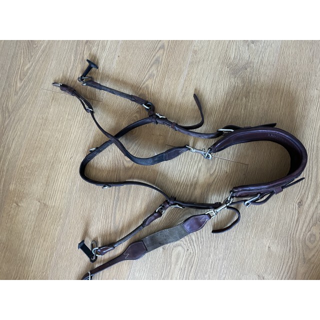 collier freejump cwd