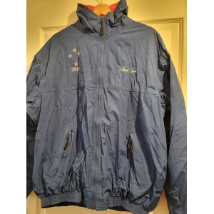 Manteau mark todd