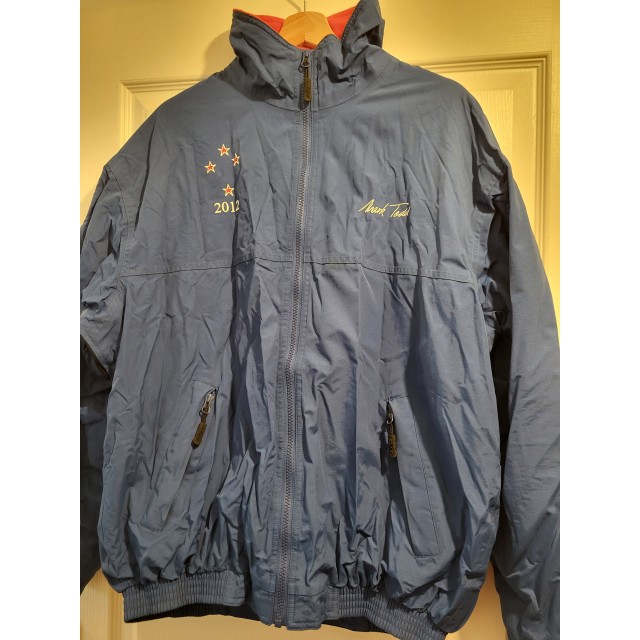 Manteau mark todd