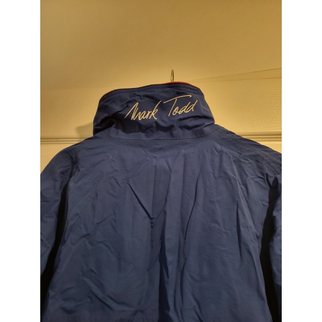 Manteau mark todd