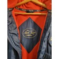 Manteau mark todd