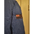 Manteau mark todd