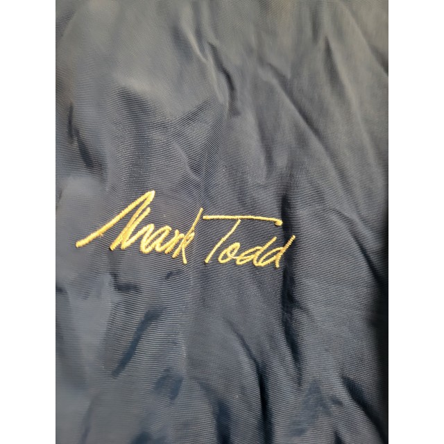 Manteau mark todd