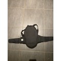 Coque dorsale