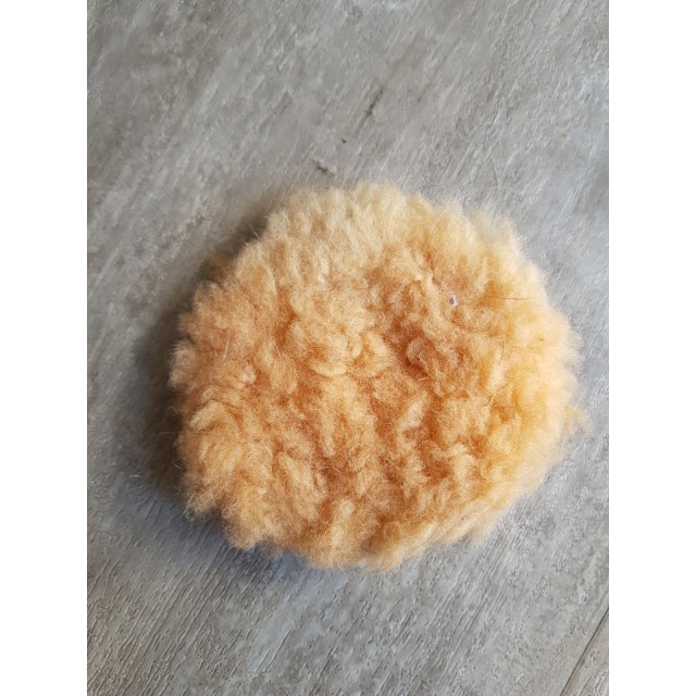 Rond de muserolle