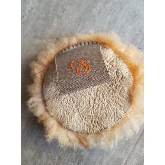 Rond de muserolle